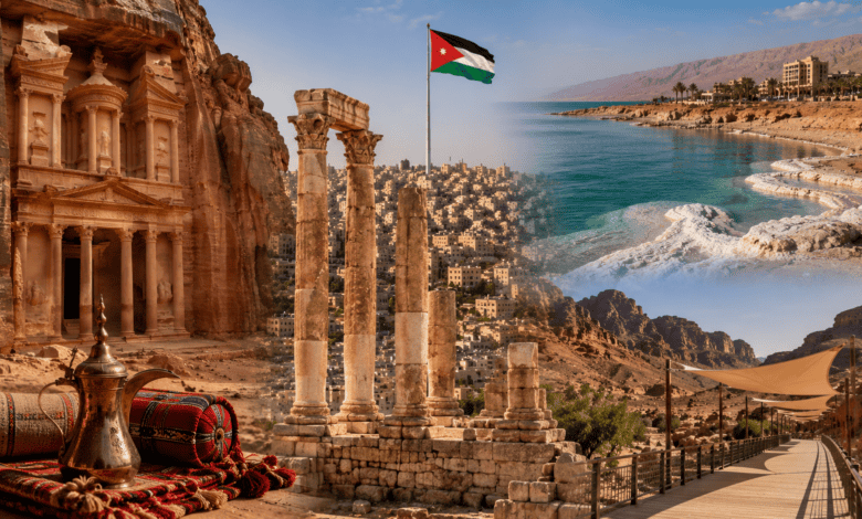 إحصائيات القطاع السياحي: نمو زوار اليوم الواحد وتراجع سياح المبيت