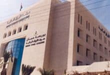 حجم التداول وحركة الأسهم في بورصة عمان ليوم الخميس