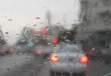 الأرصاد الجوية: انخفاض في درجات الحرارة وفرص لأمطار رعدية يوم الأحد