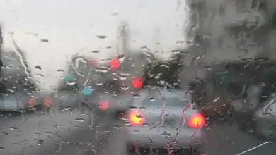 الأرصاد الجوية: انخفاض في درجات الحرارة وفرص لأمطار رعدية يوم الأحد