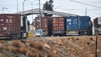 رفع سوريا من قائمة الإرهاب يفتح فرصاً أمام الأردن
