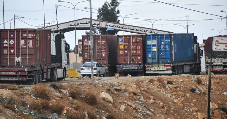 رفع سوريا من قائمة الإرهاب يفتح فرصاً أمام الأردن