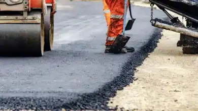 48 مليون دينار لتعبيد 5.52 مليون متر مربع في عمّان