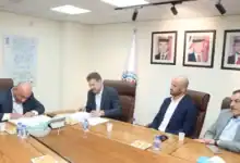 اتفاقية بقيمة 3.3 مليون يورو لتوليد الكهرباء من الغاز الحيوي