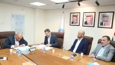 اتفاقية بقيمة 3.3 مليون يورو لتوليد الكهرباء من الغاز الحيوي