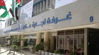 ارتفاع صادرات تجارة عمان إلى 1.031 مليار دينار خلال 8 أشهر