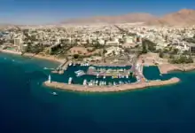 تحفيز السياحة في العقبة: نمو ملحوظ في إقامة الزوار واستراتيجيات مبتكرة