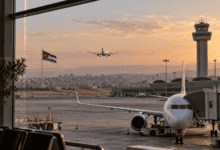 عودة رحلات شركات الطيران الأوروبية إلى مطارات الأردن