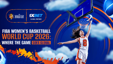 من سيدني إلى برلين: صعود كرة السلة النسائية إلى العالمية 1xbet
