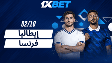 فرنسا ضد إيطاليا في دوري الأمم الأوروبية.. موعد وقمة مرتقبة