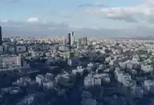 طقس الأردن: المملكة على موعد مع أبرد نهاية أسبوع منذ أشهر