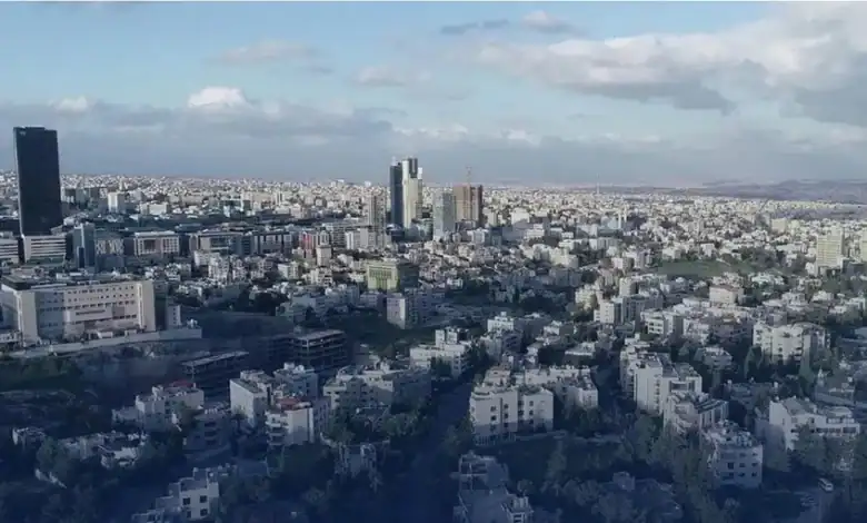 طقس الأردن: المملكة على موعد مع أبرد نهاية أسبوع منذ أشهر