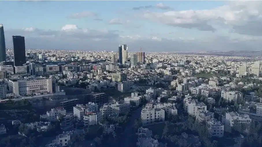 طقس الأردن: المملكة على موعد مع أبرد نهاية أسبوع منذ أشهر