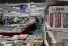 الدورة الـ 25 لمعرض عمّان الدولي للكتاب تنطلق بفعاليات ثقافية واسعة