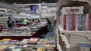 الدورة الـ 25 لمعرض عمّان الدولي للكتاب تنطلق بفعاليات ثقافية واسعة