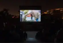 انطلاق فعاليات الدورة 38 لمهرجان الأفلام الأوروبية في عمّان
