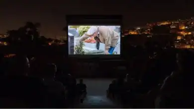 انطلاق فعاليات الدورة 38 لمهرجان الأفلام الأوروبية في عمّان