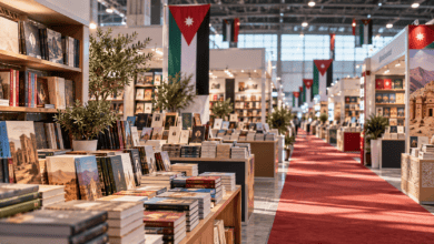 معرض عمّان الدولي للكتاب ينطلق بحضور 6 آلاف زائر في يومه الأول