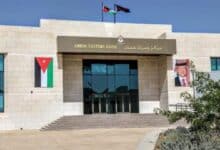 نقل قسم السيارات الأجنبية إلى مركز جمرك عمّان في الماضونة