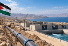 مشروع الناقل الوطني: فرص واعدة للتشغيل وتوطين المهارات
