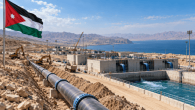 مشروع الناقل الوطني: فرص واعدة للتشغيل وتوطين المهارات
