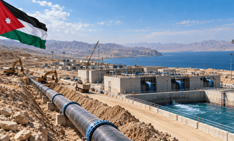 مشروع الناقل الوطني: فرص واعدة للتشغيل وتوطين المهارات