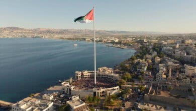 انتعاش سياحي في العقبة وارتفاع نسب إشغال الفنادق إلى 93%