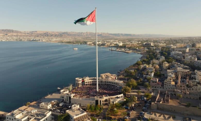 انتعاش سياحي في العقبة وارتفاع نسب إشغال الفنادق إلى 93%