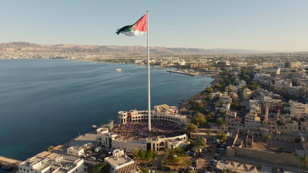 انتعاش سياحي في العقبة وارتفاع نسب إشغال الفنادق إلى 93%