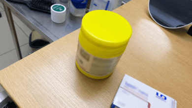 إغلاق عيادة تجميل غير مرخصة داخل نادٍ رياضي في عمّان