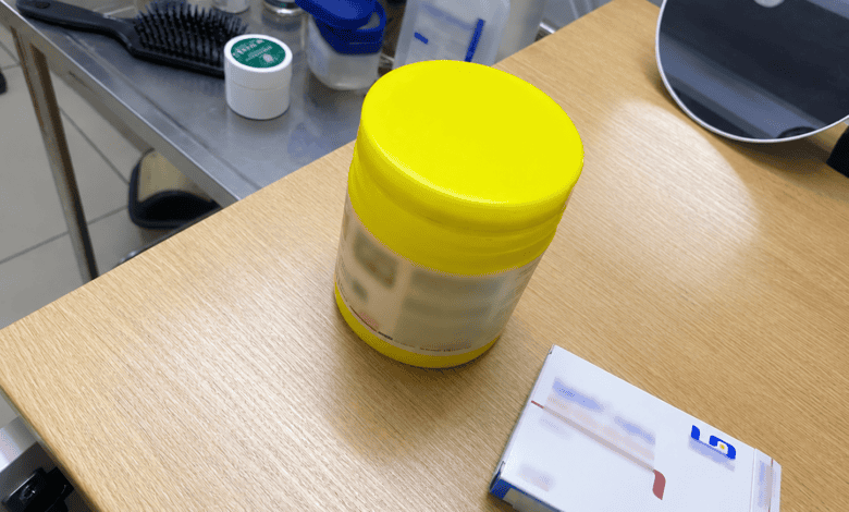 إغلاق عيادة تجميل غير مرخصة داخل نادٍ رياضي في عمّان 3 إغلاق عيادة تجميل غير مرخصة داخل نادٍ رياضي في عمّان