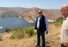 وزير المياه يؤكد جاهزية السدود لاستقبال الموسم المطري 2026/2027