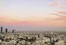 حالة الطقس في الأردن: أجواء معتدلة الأربعاء وانخفاض على الحرارة الخميس