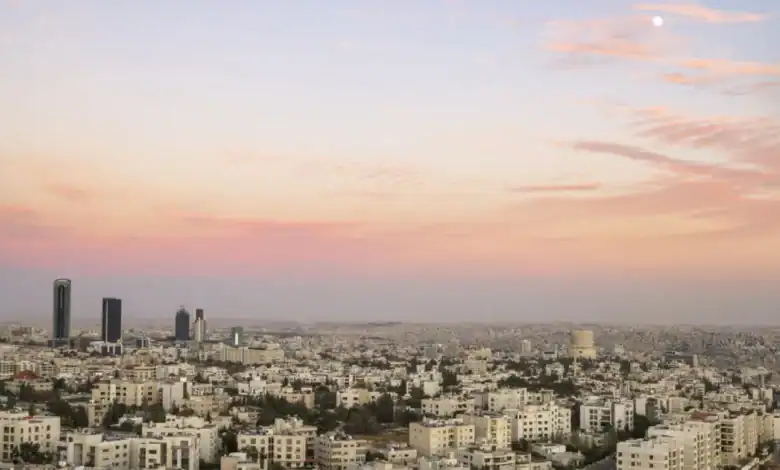 حالة الطقس في الأردن: أجواء معتدلة الأربعاء وانخفاض على الحرارة الخميس