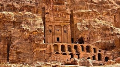 فنادق البترا: "أردننا جنة" خفف الأعباء التشغيلية عن القطاع