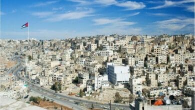 أجواء غائمة جزئياً في شمال المملكة ووسطها مع تدني مدى الرؤية بسبب الضباب صباح الجمعة