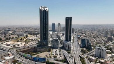 مؤشر إبسوس: ثقة المستهلك في الأردن ترتفع إلى 42.6 نقطة