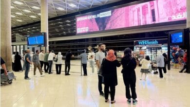 موقع سياحي في الأردن ضمن الوجهات التي استقبلت 5.66 مليون زائر دولي حتى نهاية أيلول
