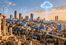 الأردن يتقدم للمرتبة السادسة عربيا في المؤشر العربي للاقتصاد الرقمي