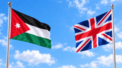 وزارة السياحة تبحث تعزيز مكانة الأردن في السوق البريطاني