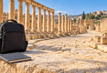 تطوير كفاءات الأدلاء السياحيين لتعزيز تنافسية الأردن وفتح أسواق جديدة 8 تطوير كفاءات الأدلاء السياحيين لتعزيز تنافسية الأردن وفتح أسواق جديدة