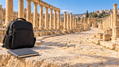 تطوير كفاءات الأدلاء السياحيين لتعزيز تنافسية الأردن وفتح أسواق جديدة