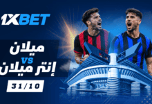 ميلان ضد إنتر ميلان - نظرة عامة على المباراة الرئيسية للجولة في دوري السيريا أ 10 لاعبو ميلان وإنتر خلال ديربي ميلانو في دوري السيريا أ
