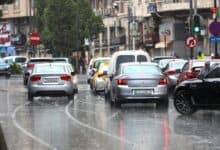 الأمن العام يطلق حملة للتدقيق على صلاحية المركبات استعداداً للشتاء