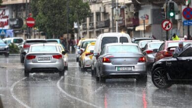 الأمن العام يطلق حملة للتدقيق على صلاحية المركبات استعداداً للشتاء