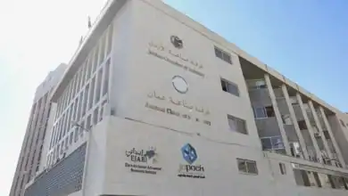 جناح غرفة صناعة عمان في معرض سوفكس 2026 بمشاركة ثمانية مصانع أردنية