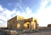 وهيب: أسوار الزرقاء التاريخية تفتح آفاقا لسياحة تفاعلية