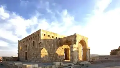 وهيب: أسوار الزرقاء التاريخية تفتح آفاقا لسياحة تفاعلية