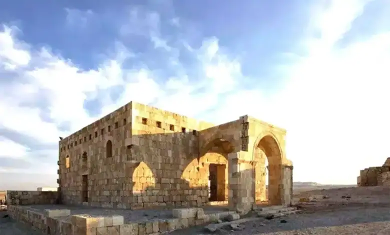 وهيب: أسوار الزرقاء التاريخية تفتح آفاقا لسياحة تفاعلية