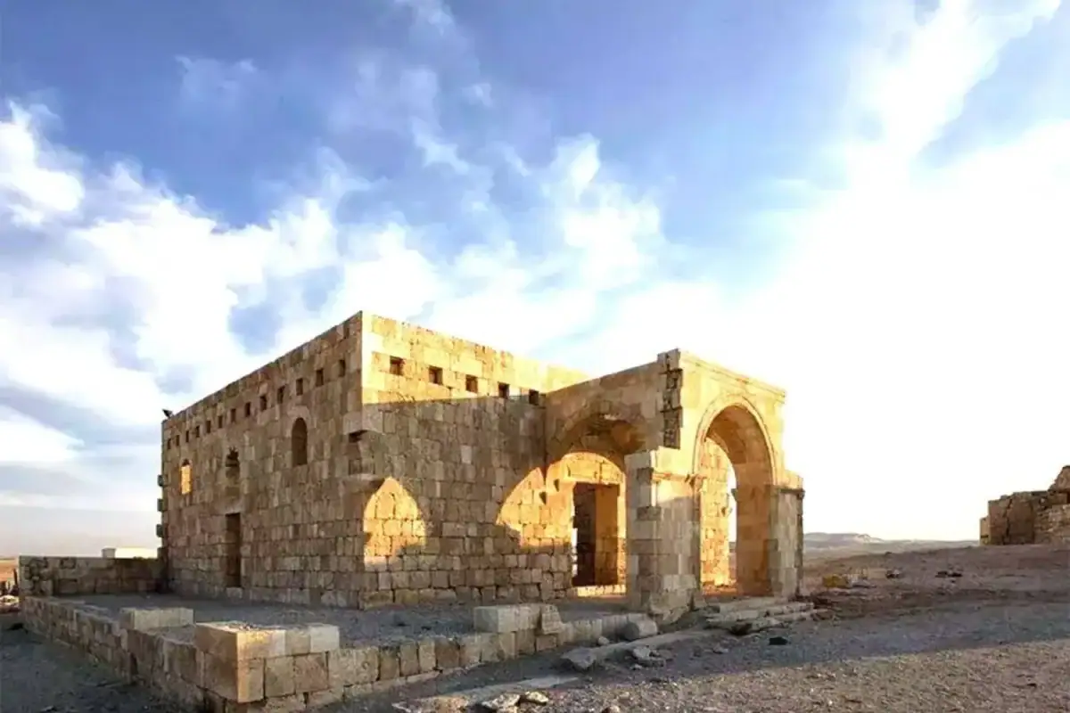 وهيب: أسوار الزرقاء التاريخية تفتح آفاقا لسياحة تفاعلية